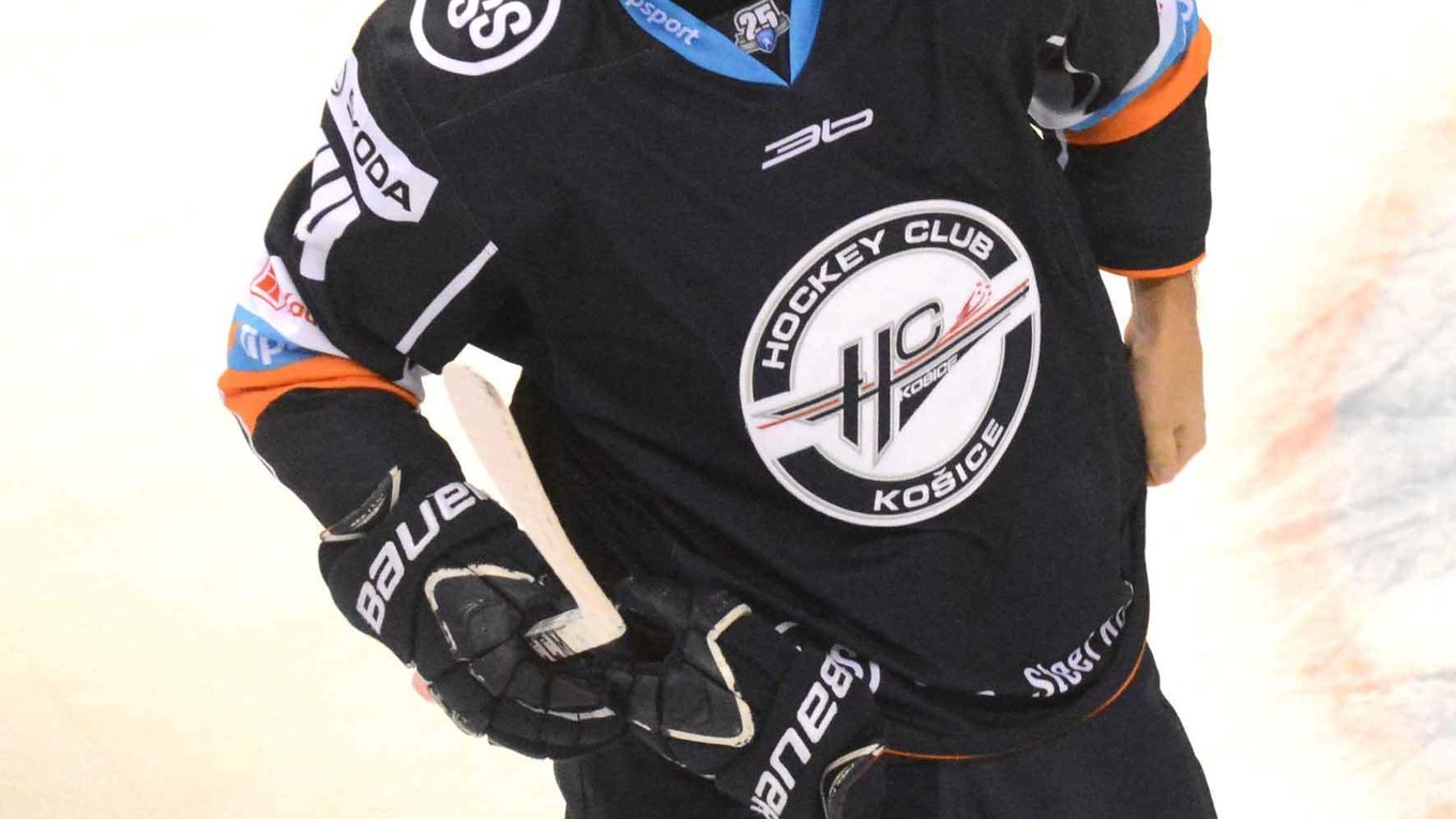 Útočník oceliarov. Gabriel Spilar verí, že v Košiciach ostane. 