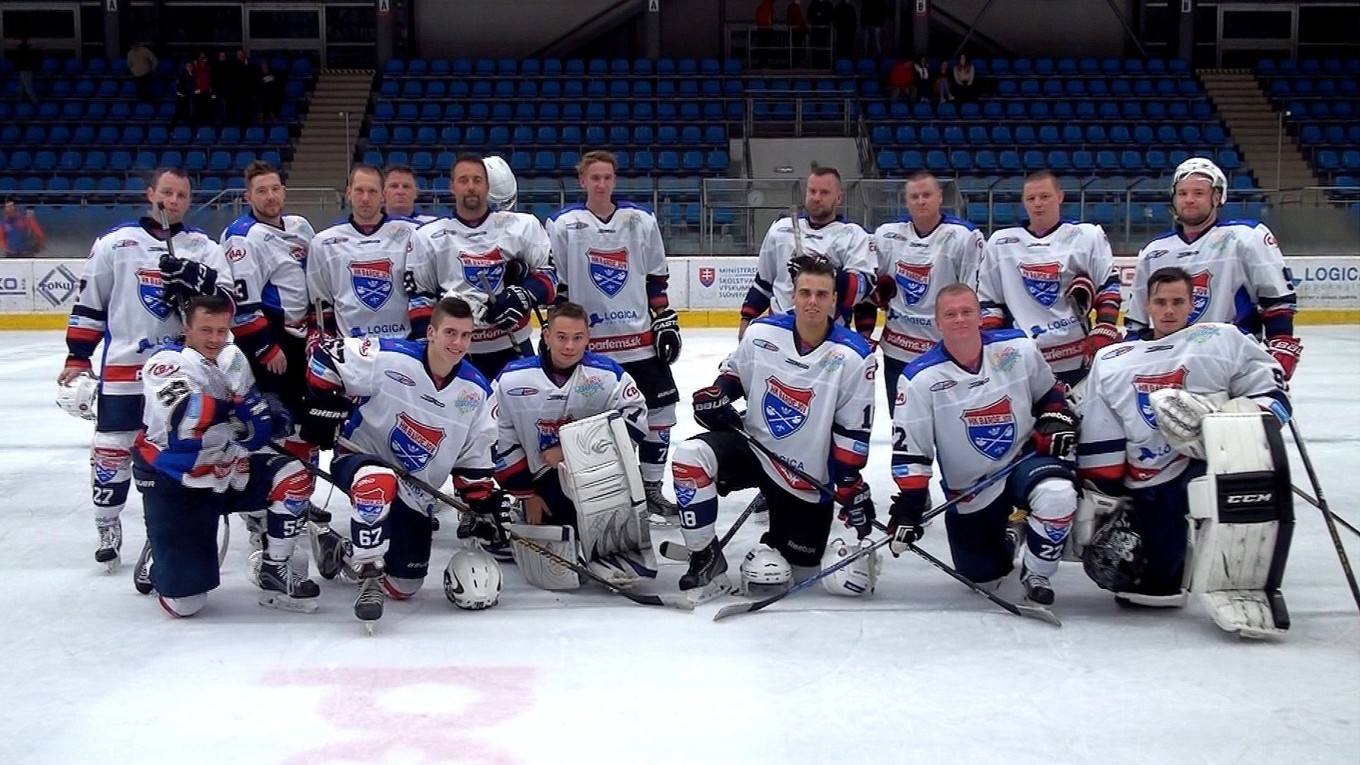 Zabojovať o play-off bude náročné. 