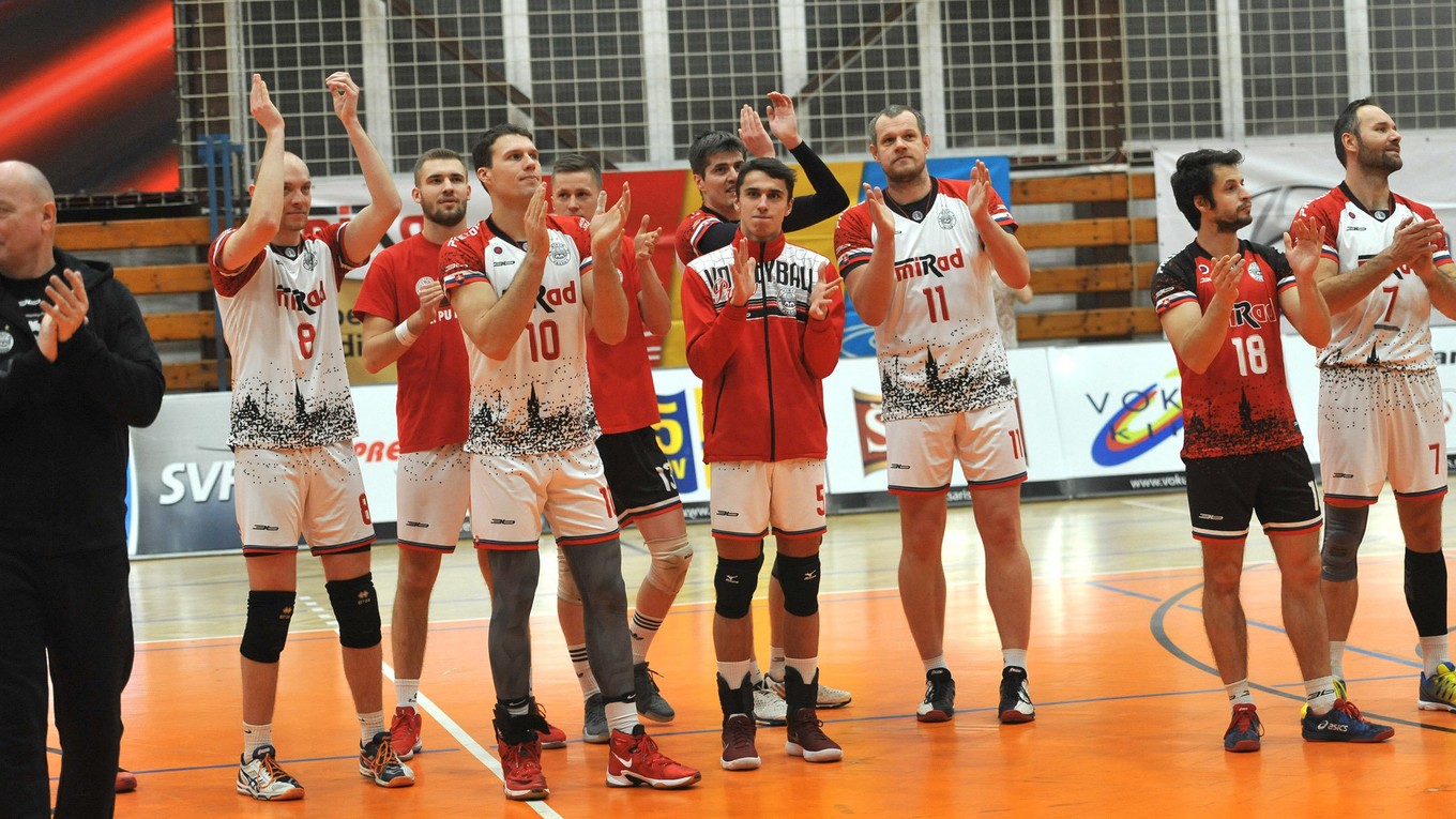 Radosť Prešovčanov.