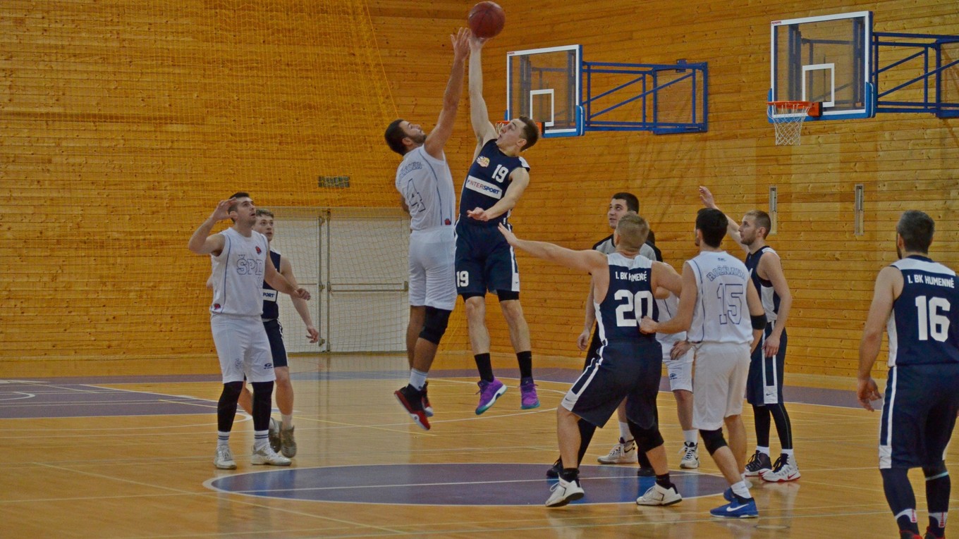 Rožňava – Humenné.