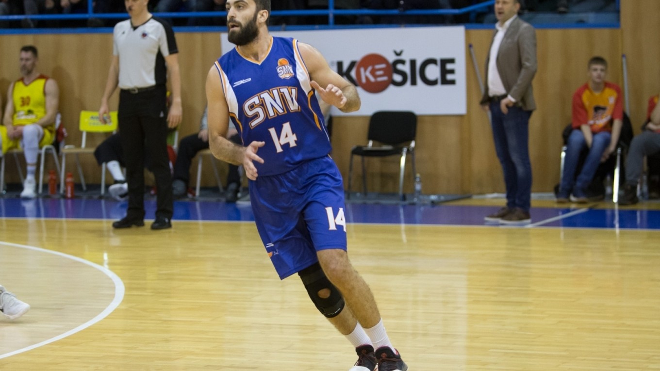 Vladimir Bulatovič.