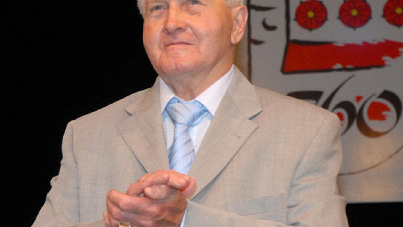 Ladislav Pavlovič.