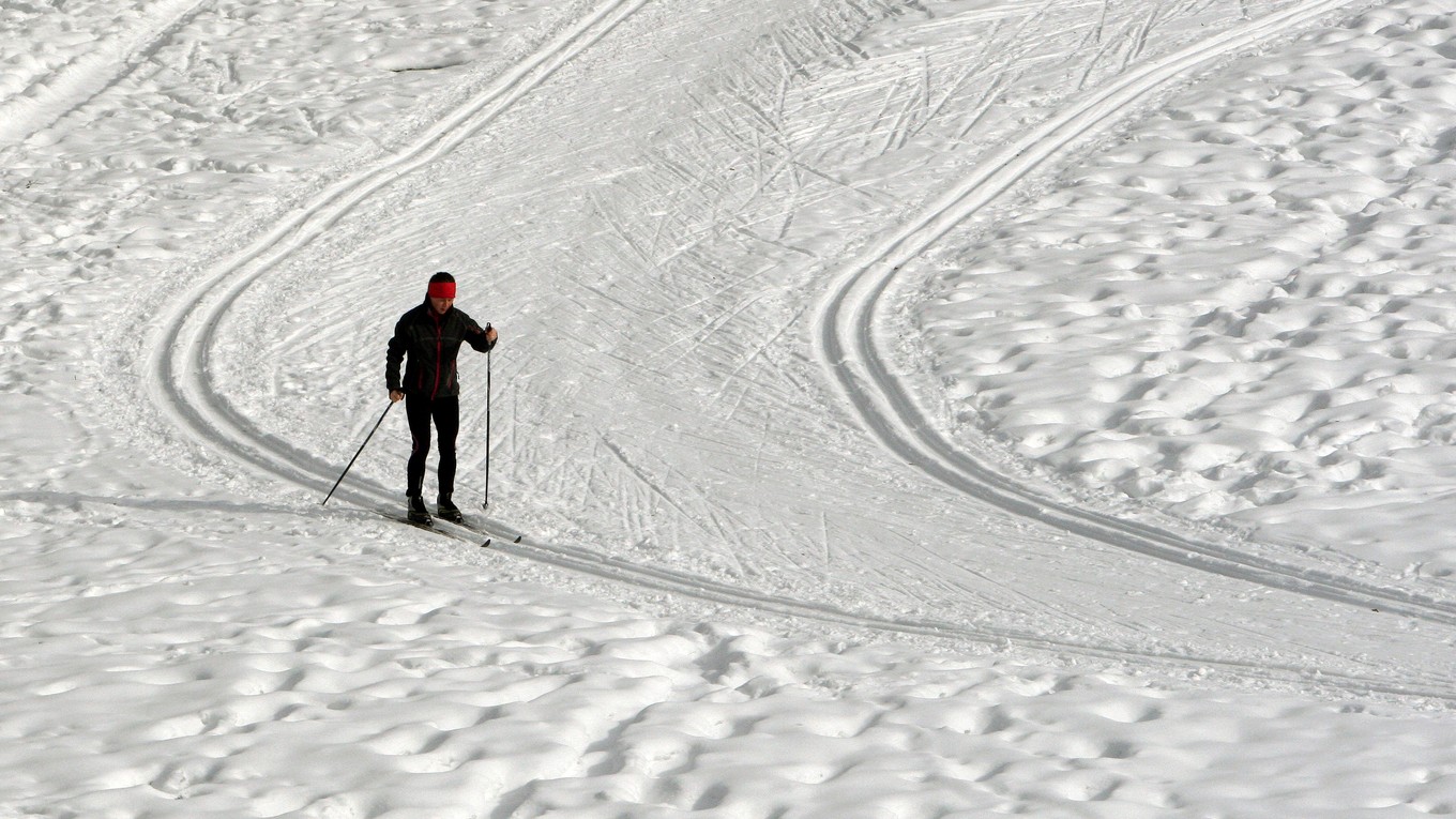 Za zábavou na plesy, za snehom do Kremničky.