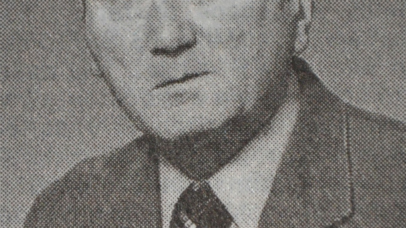 Emil Valko.