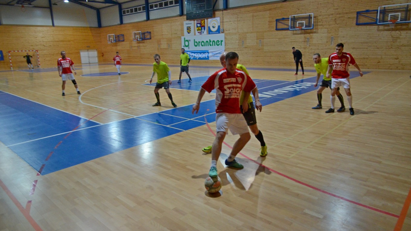 Krásnohorská Dlhá Lúka – Smolník.