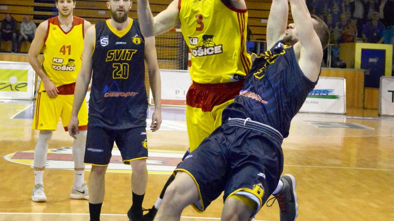 Zdravotný stav sa mu zlepšil. Radenko Pilčevič už znovu trénuje s tímom.