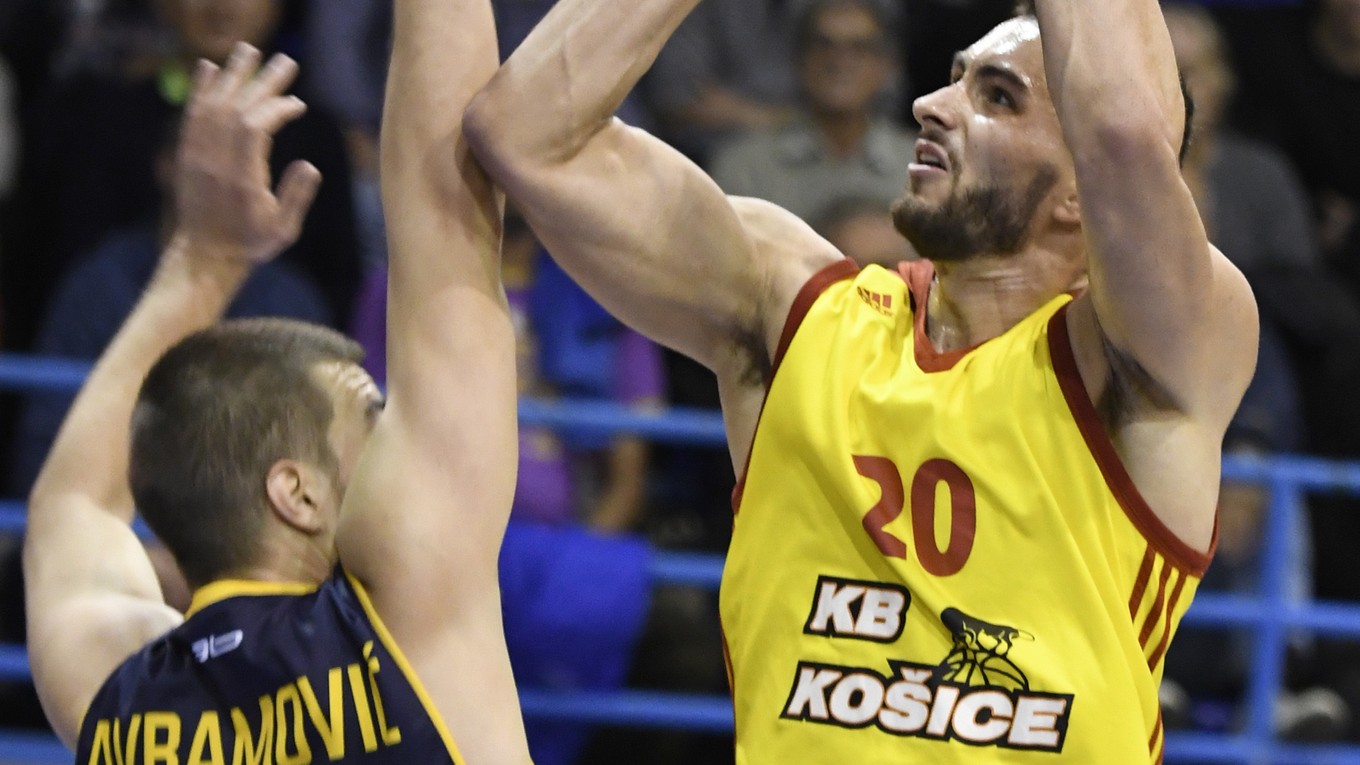 V derby pôjde o veľa. R. Körner (vpravo) súpera nepodceňuje.