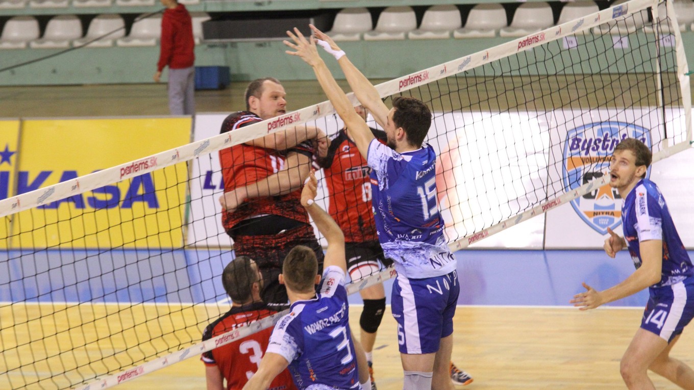 Vonku to ide Prešovčanom lepšie. 