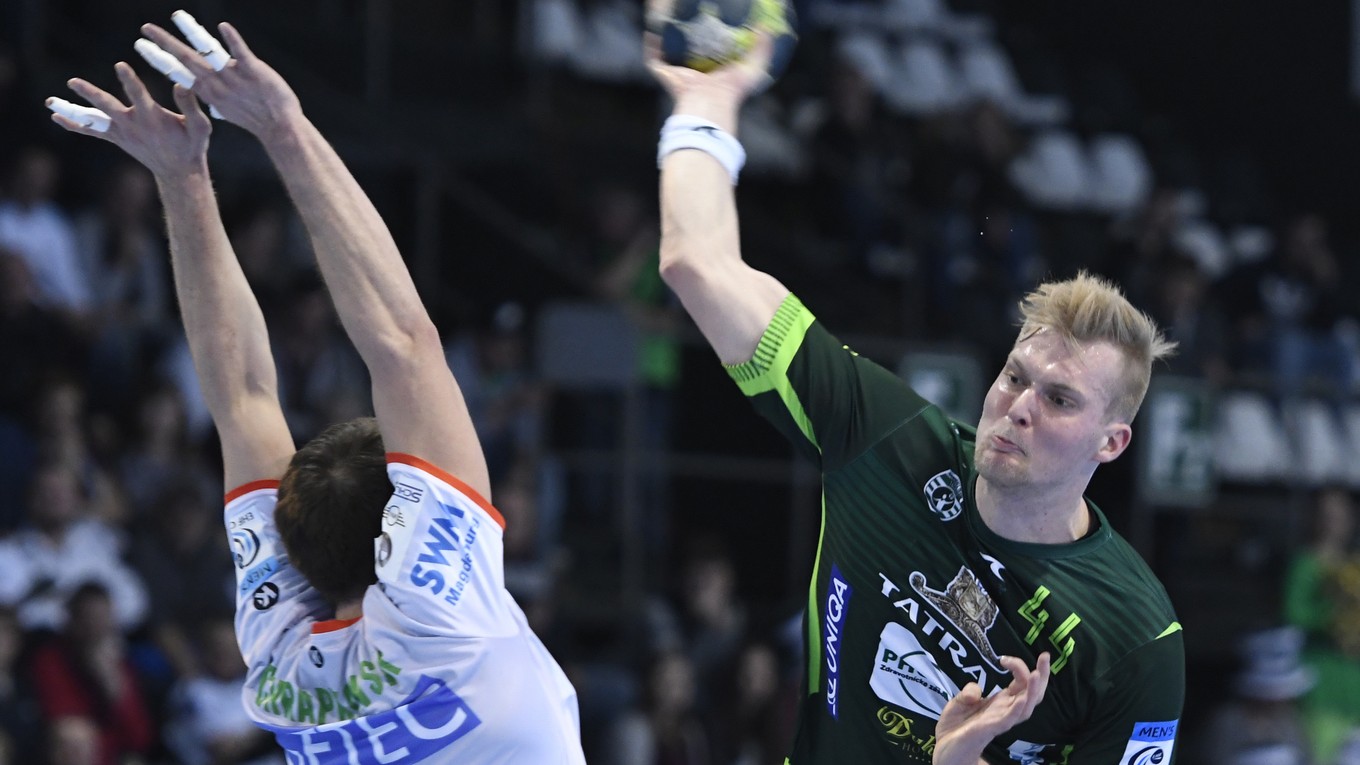 Michal Kasal. Návrat českého legionára sa už očakáva.