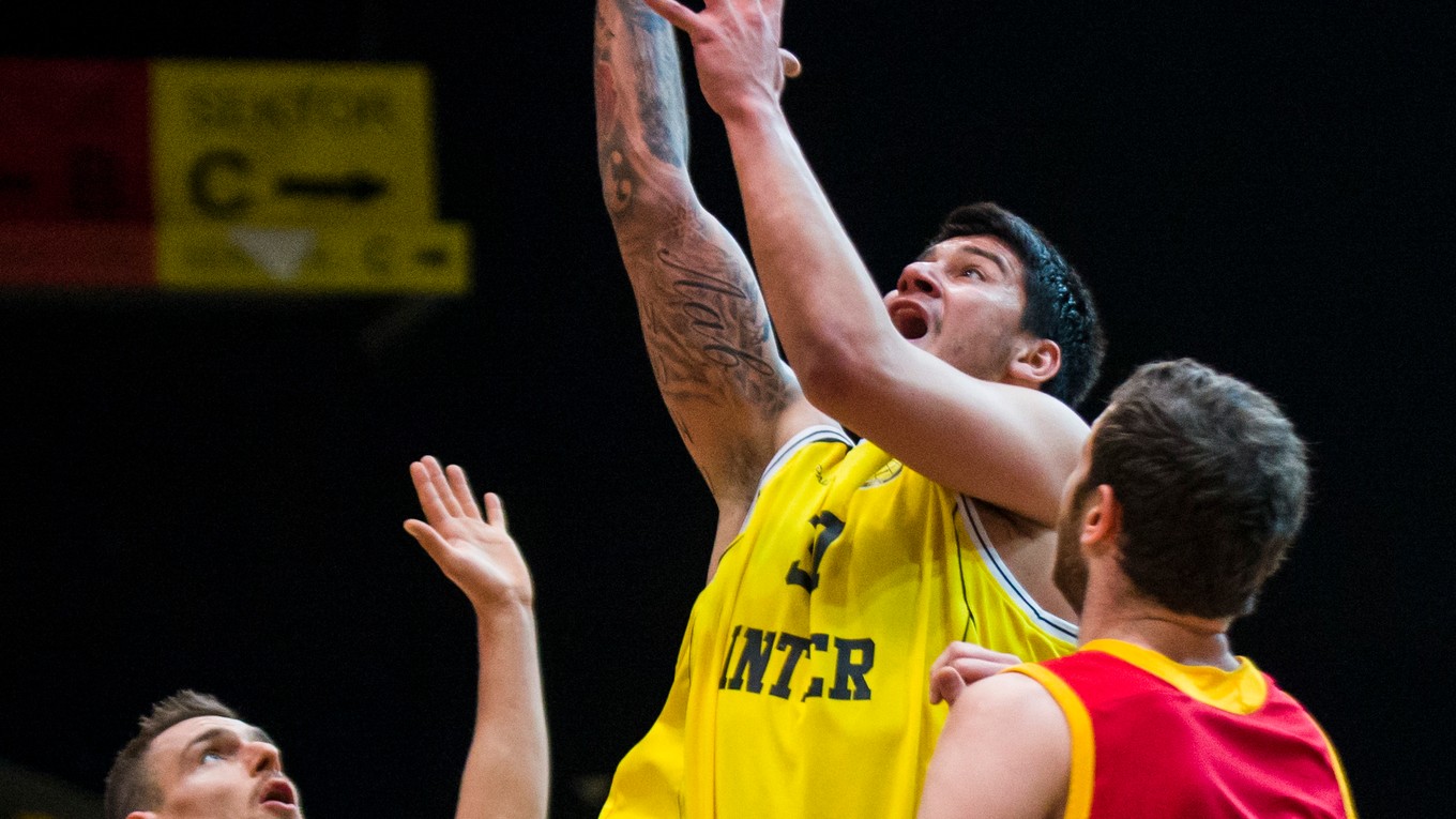 V semifinále musia Košičania doháňať náskok Interu.