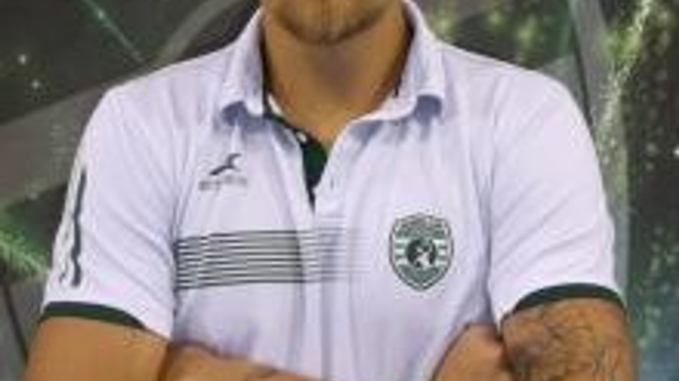 O. Rábek po zranení naberá streleckú formu.