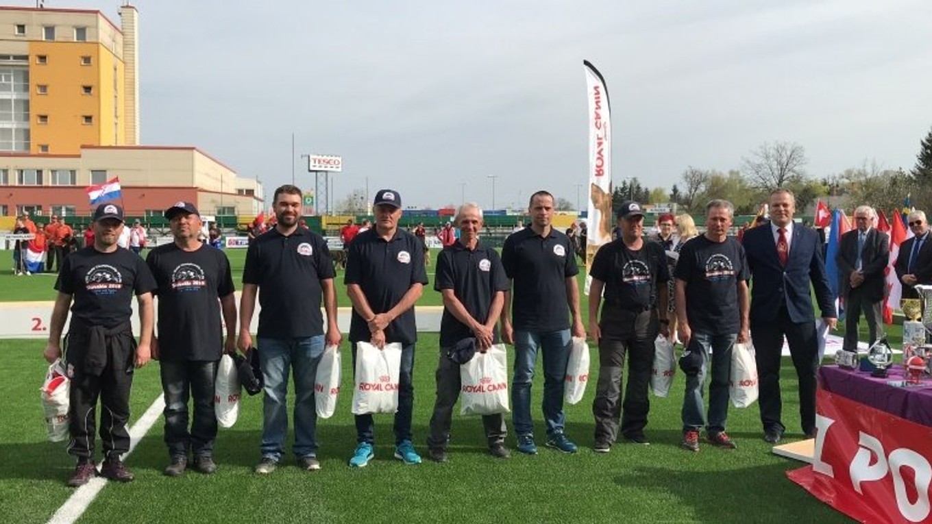 Zaznamenali rekordnú účasť.