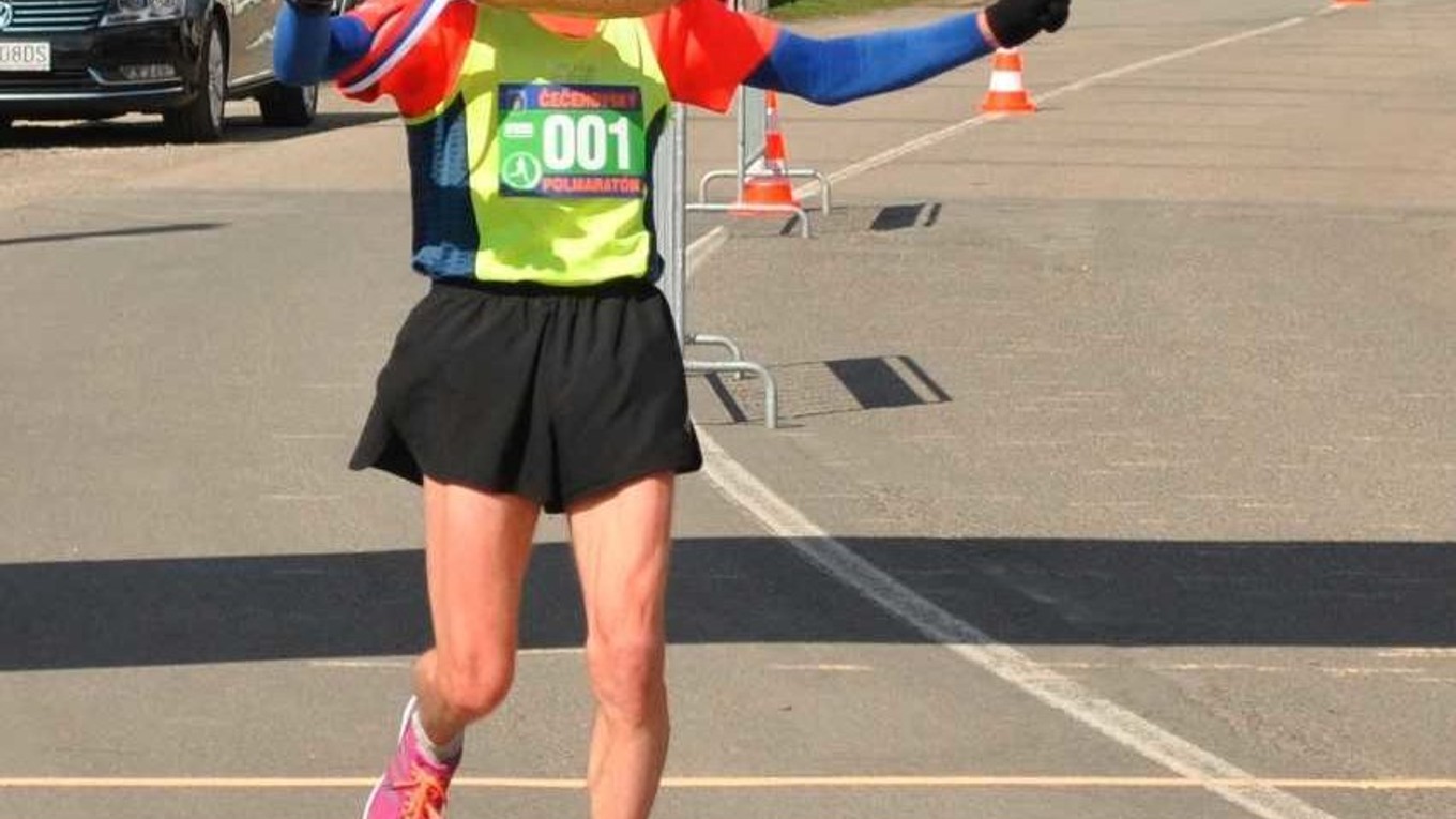 Ukrajinec Starodubcev obhájil prvenstvo spred roka.