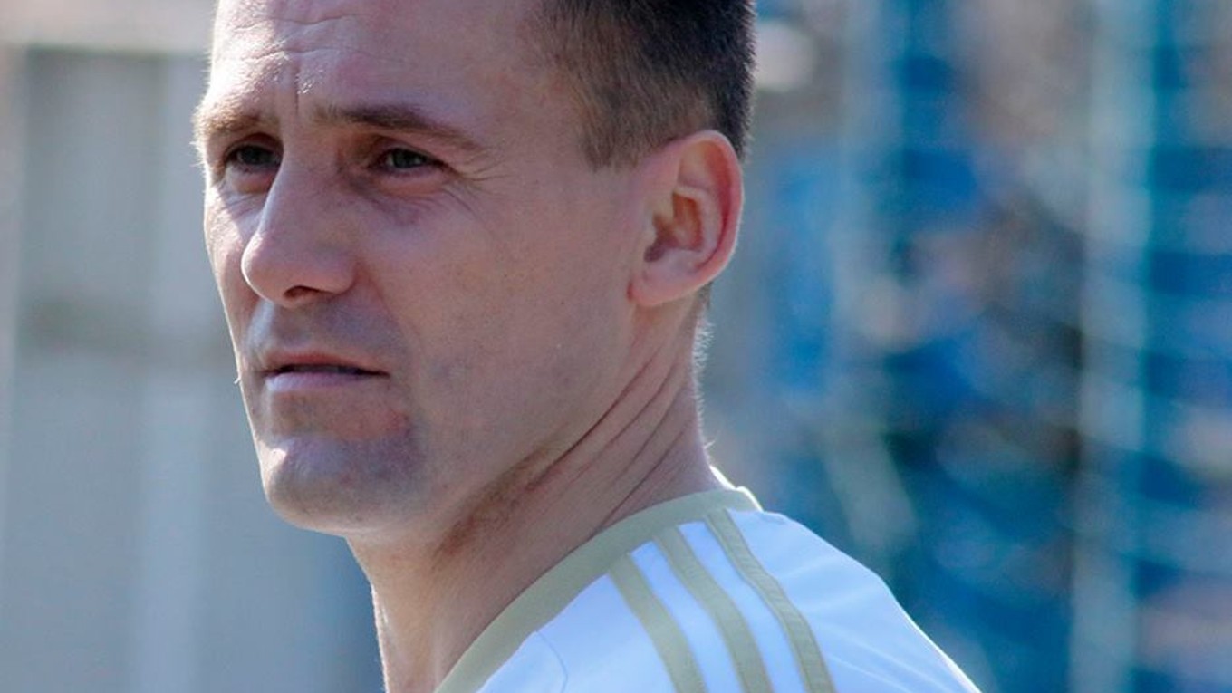 Pavol Turczyk by mal byť v dozornej rade FC Košice.