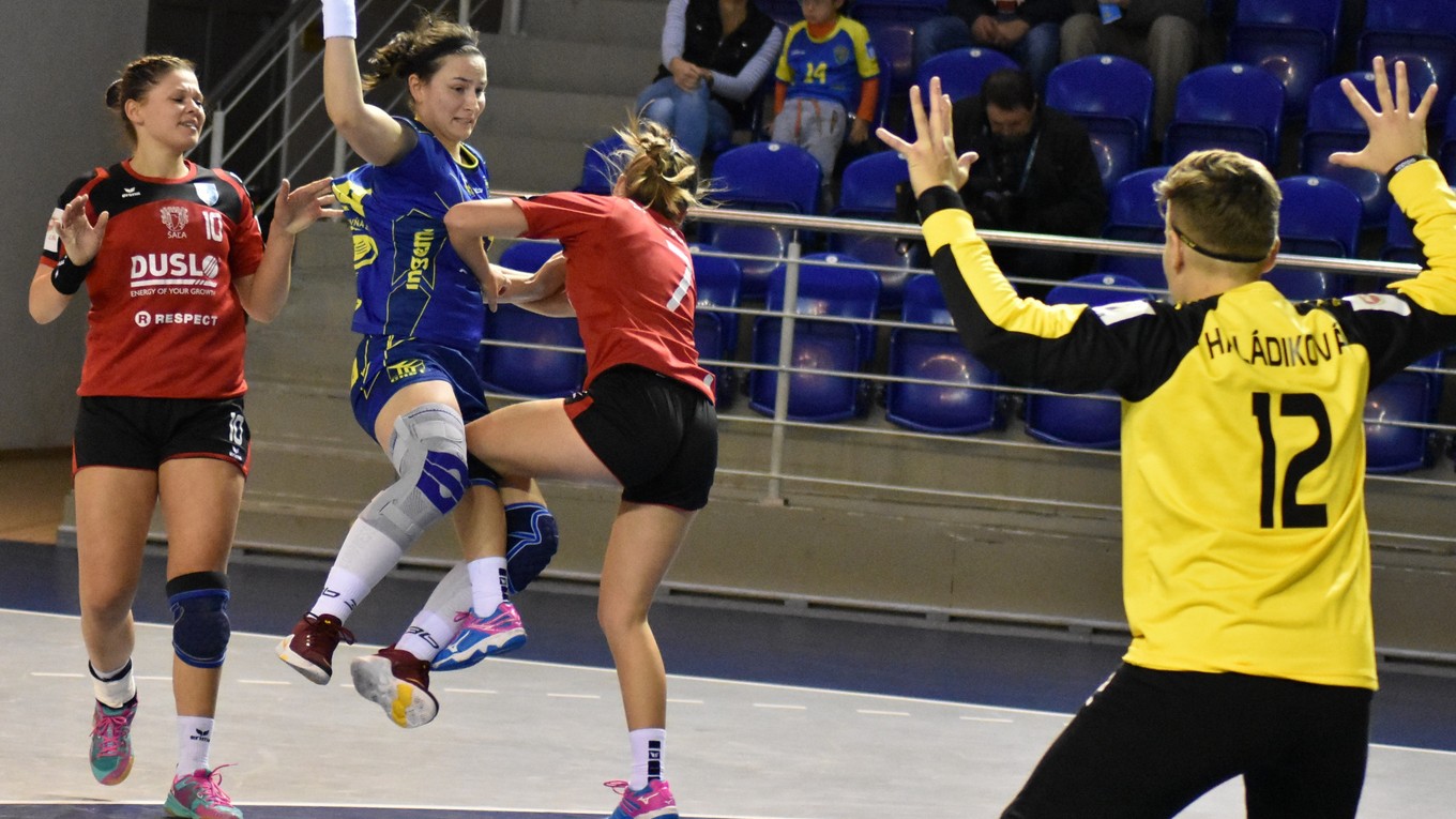 Medzi Michalovcami a Šaľou panuje už roky veľká rivalita. 