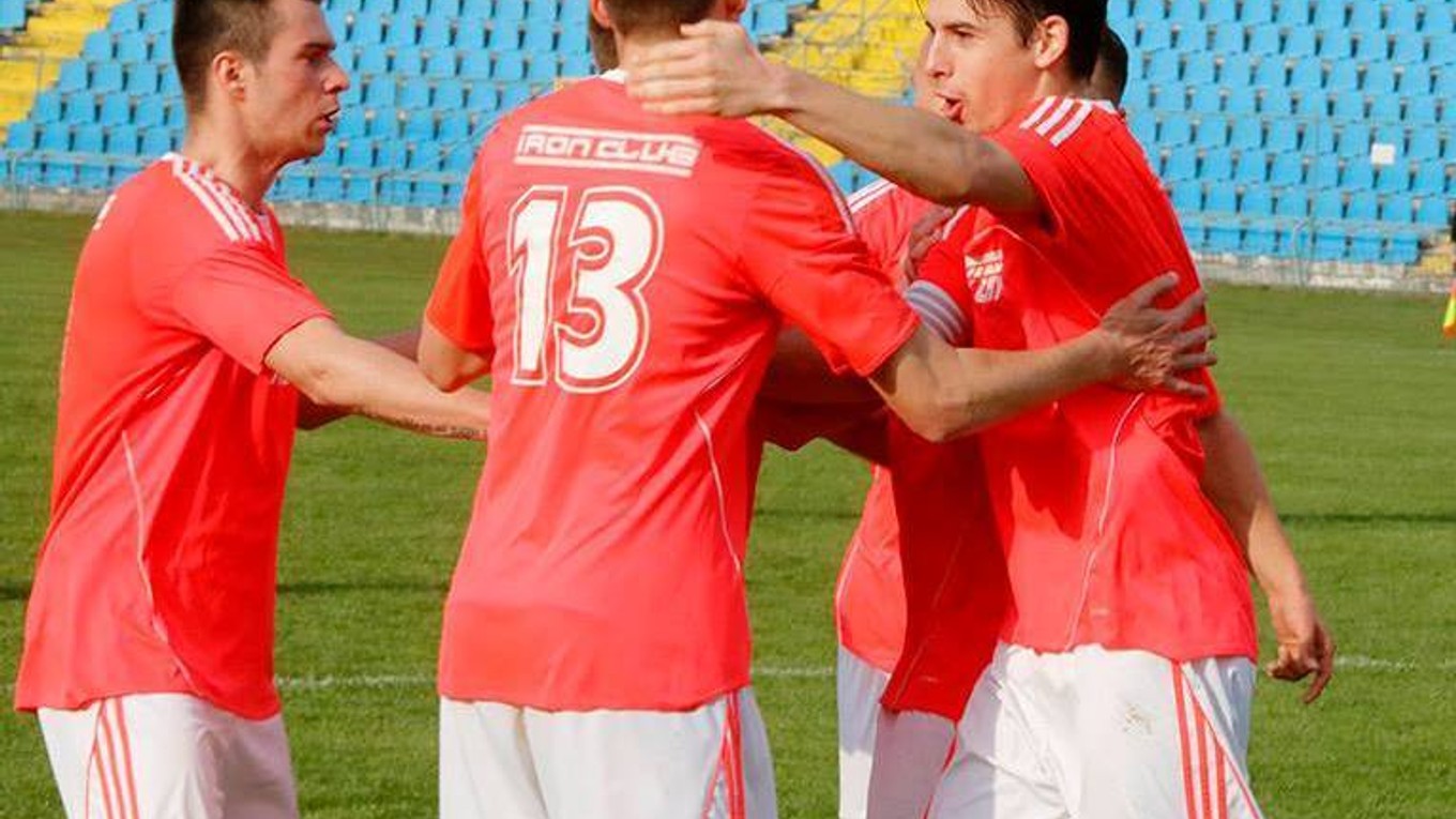 Košičania sa stále nevzdávajú myšlienky zabojovať o čelo tabuľky.