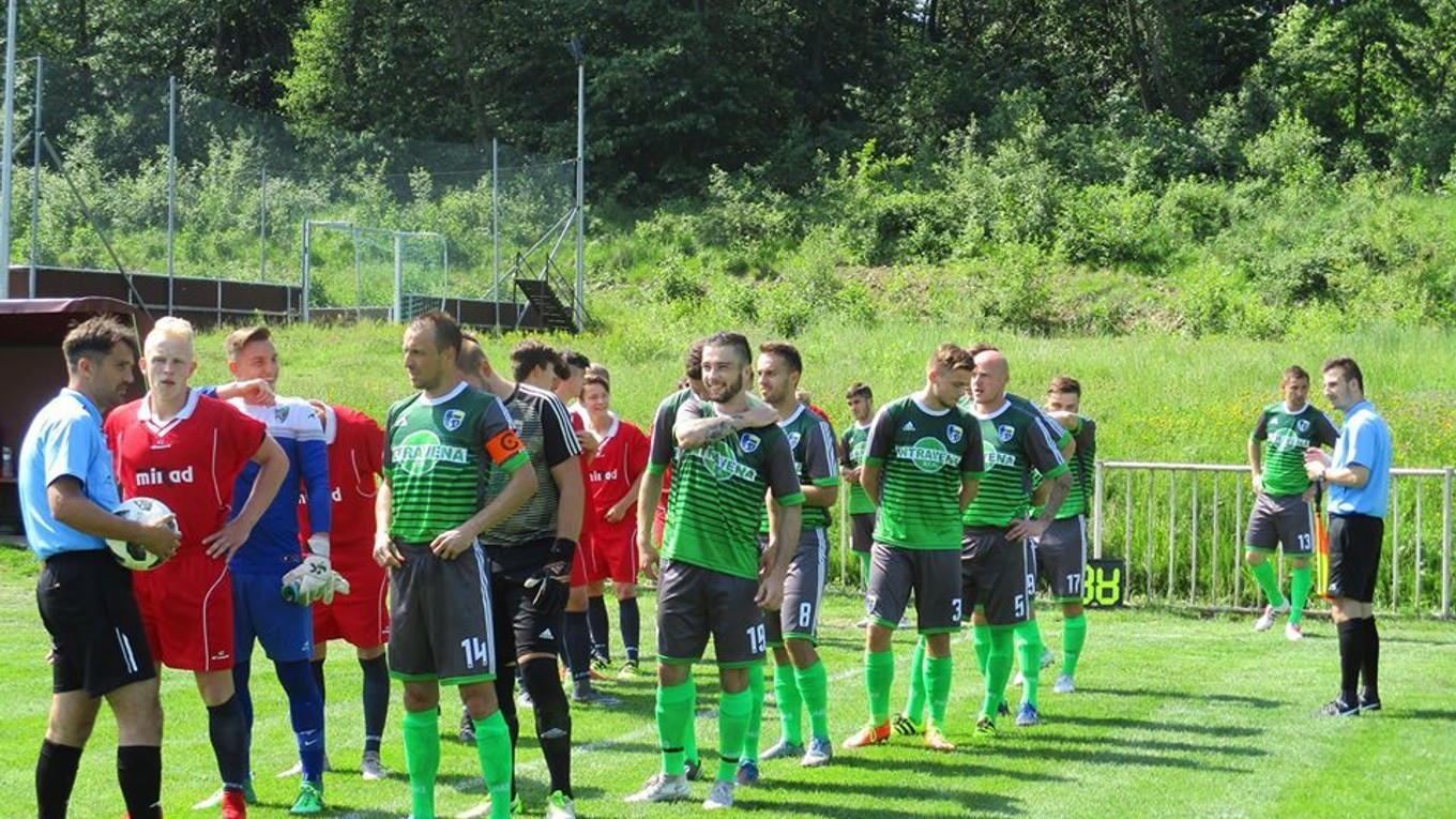 Šarišské derby sa hralo na neutrálnej pôde.