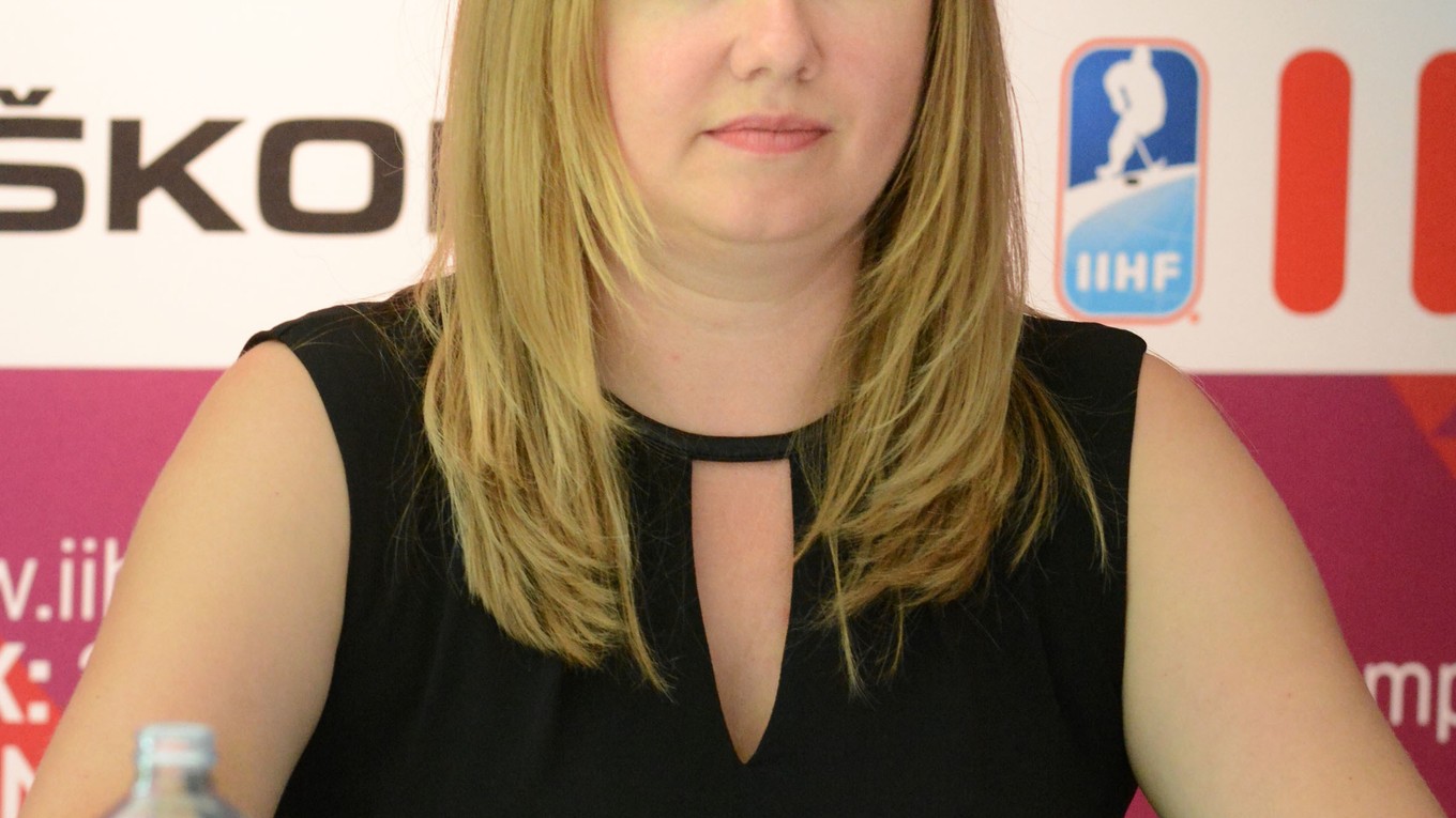 Aneta Büdi.