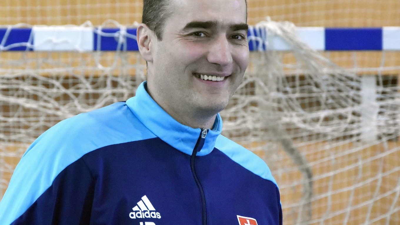 Richard Štochl ukončil hráčsku kariéru.