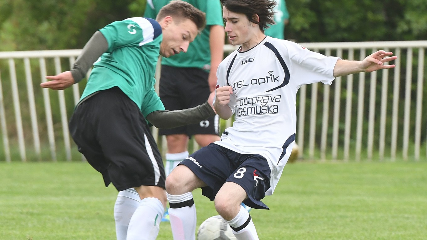 Domáci–Výber ObFZ.