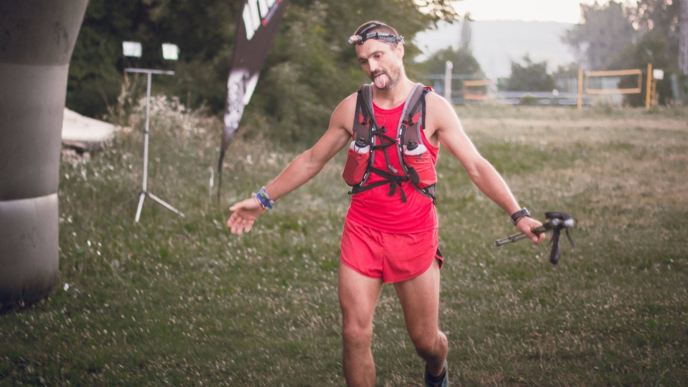 Náročná trať dá zabrať, ale zážitky stoja za to.