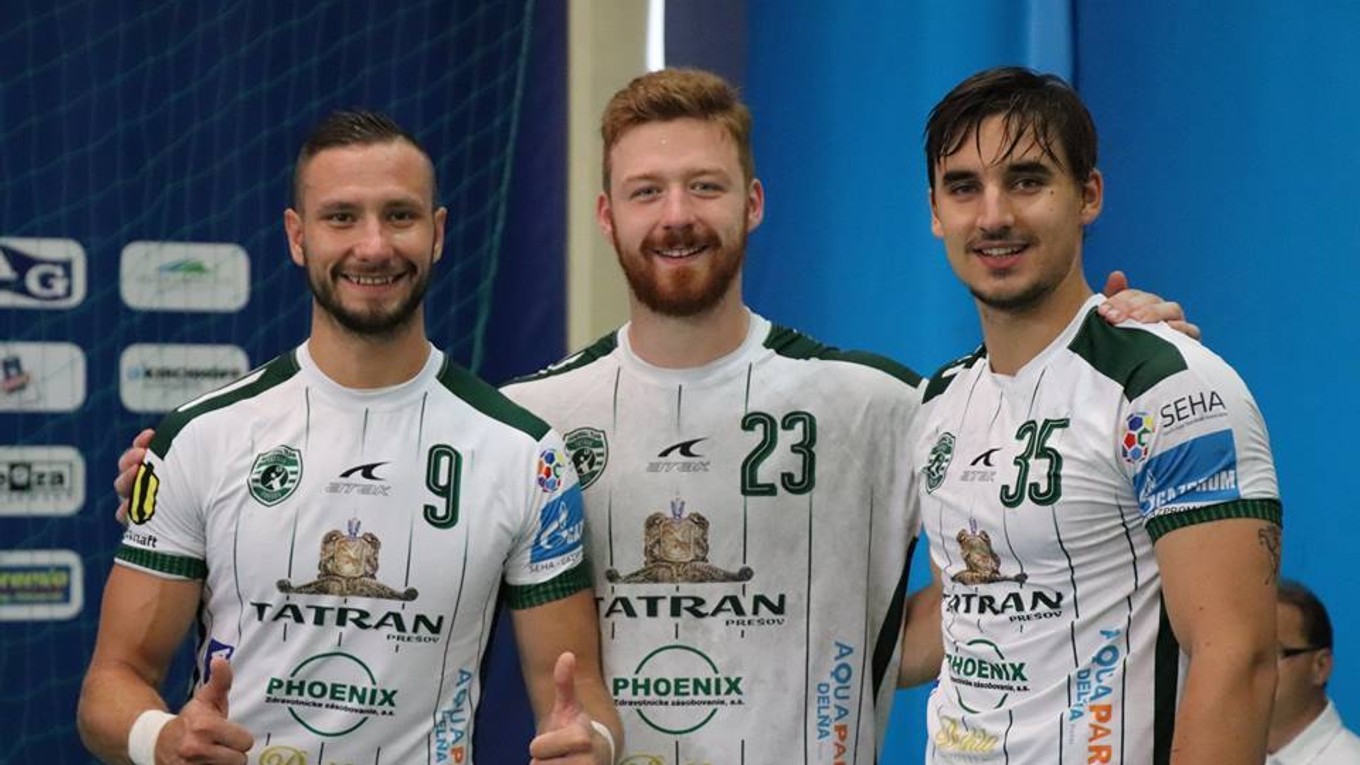 Šarišania majú zatiaľ dôvod na úsmev, v príprave víťazia.