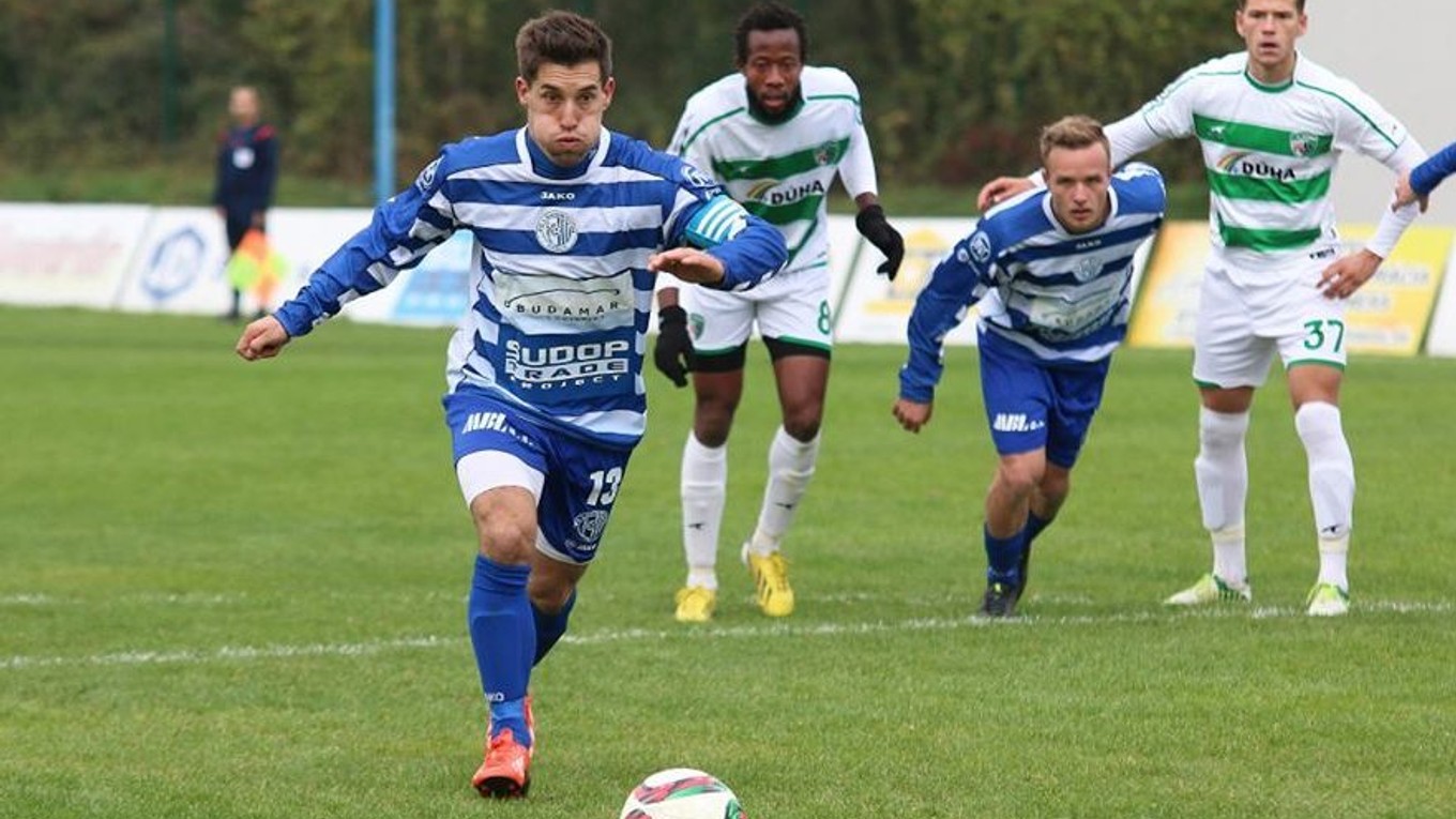 Tatran sa s Lokomotívou v súťažnom dueli stretol naposledy v októbri 2015. Košický kapitán Patrik Zajac takto vyrovnával na konečných 1:1.