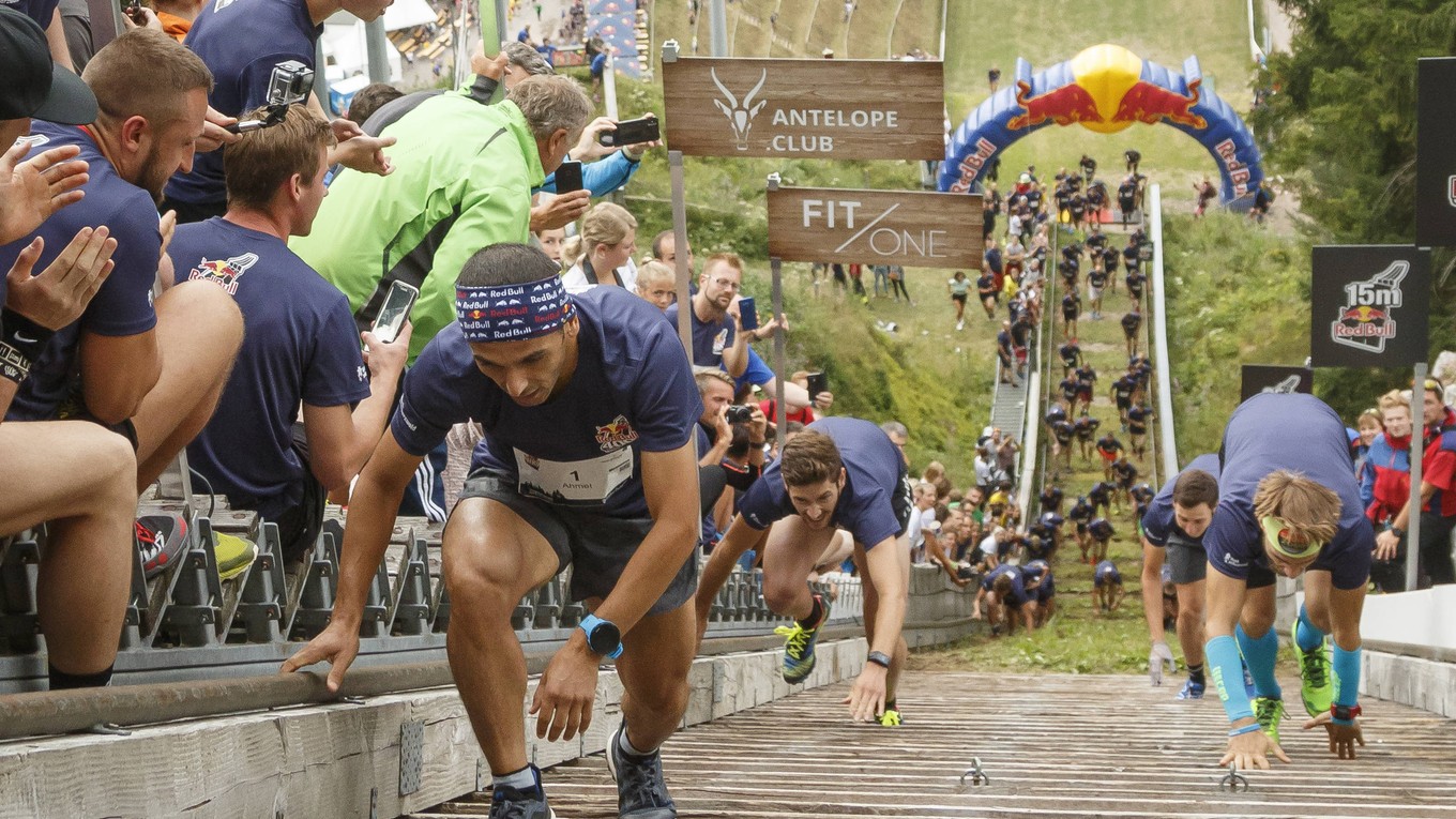 Bude to poriadna zaberačka.