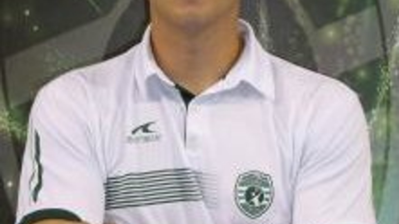 Brankár Tatrana Igor Čupryna znovu figuroval na listine strelcov. 