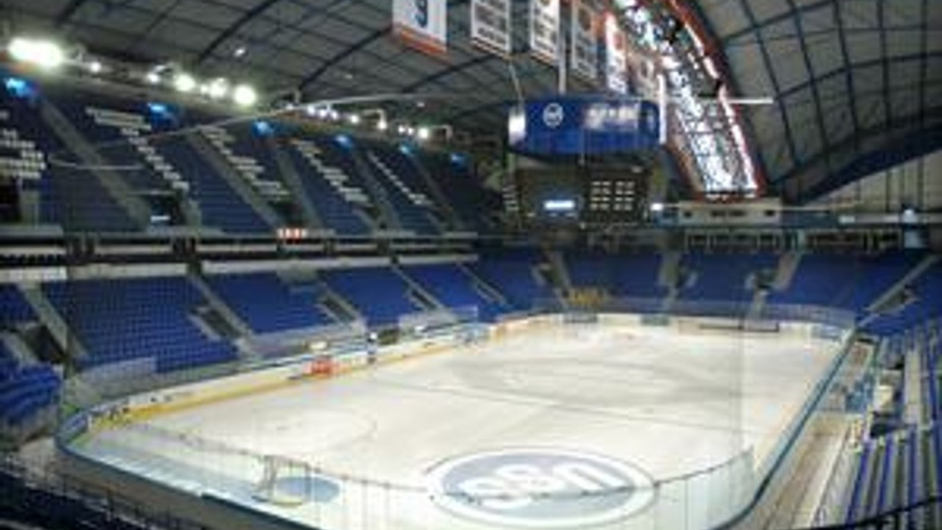 Košický hokejový stánok bude hostiť skupinu, v ktorej budú hrať aj slovenskí reprezentanti.