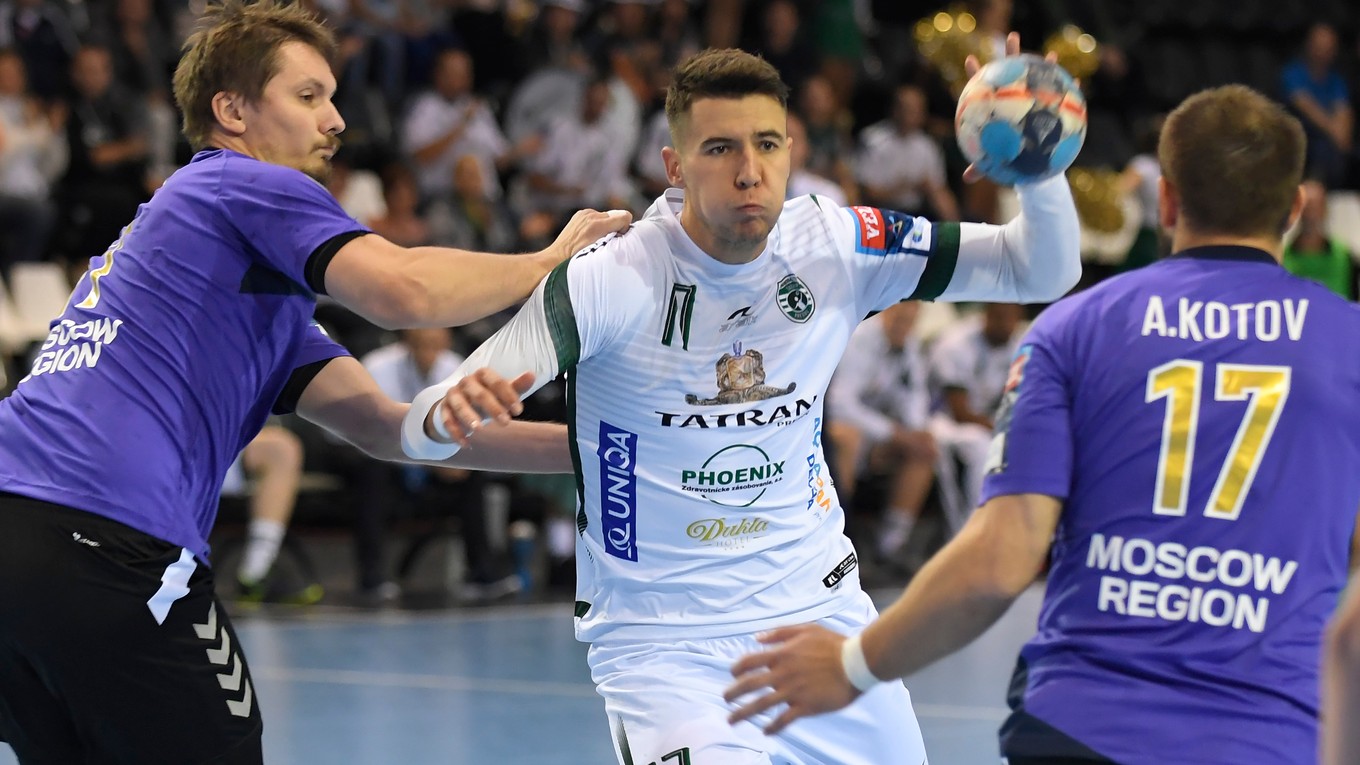 Prešov vyšiel prvýkrát naprázdno. 