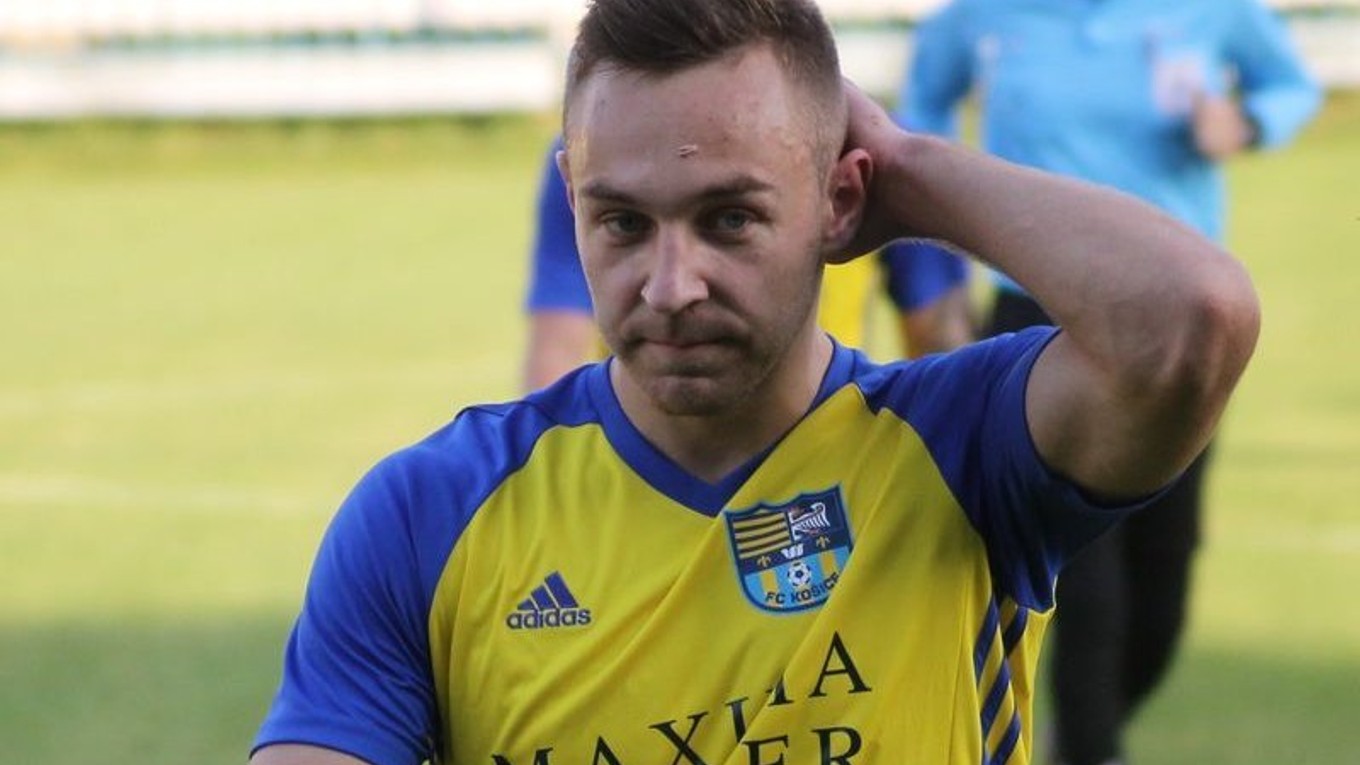 Oleg Višnevskij sa v Bardejovskej Novej Vsi zaskvel šiestimi gólmi.