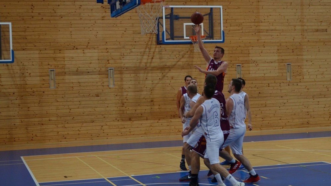 Prešovčania čneli vysoko nad domácimi.