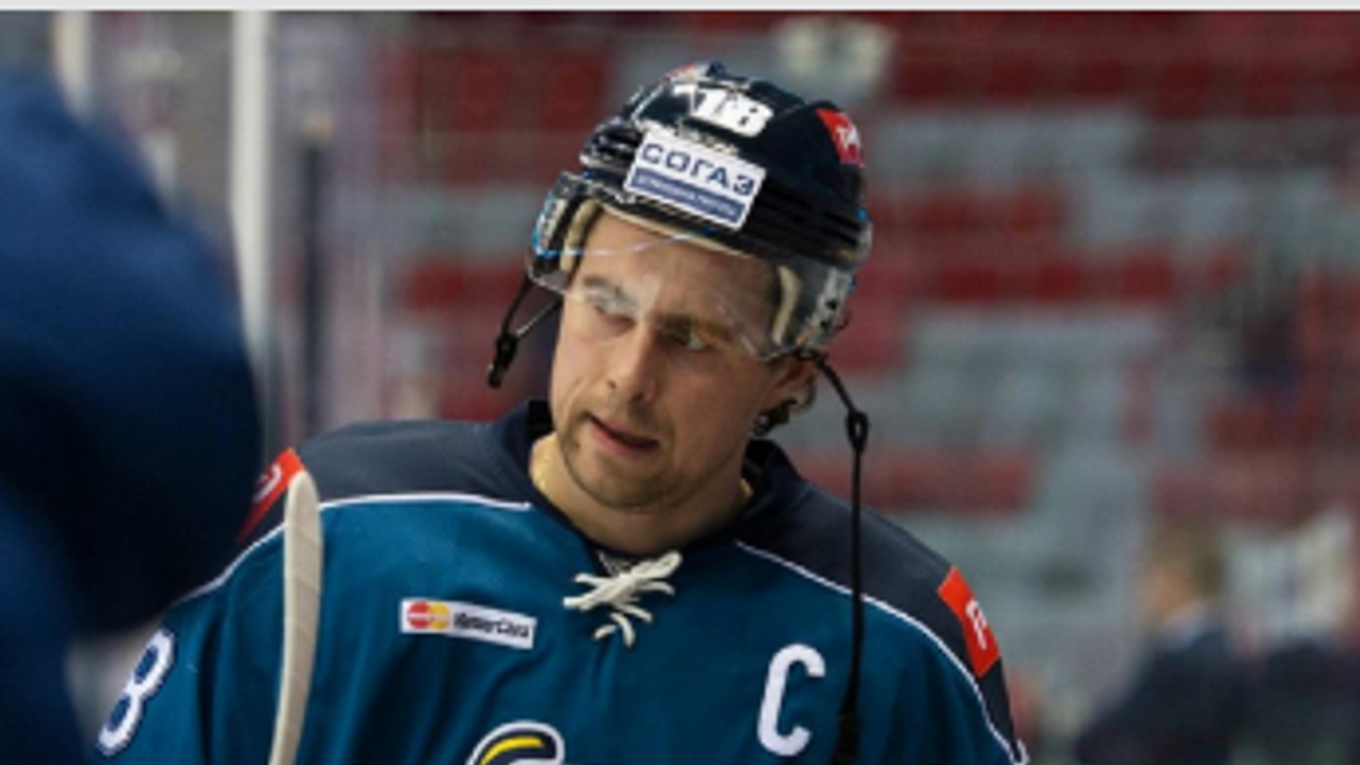 Igor Ignatuškin posilnil rady HC Košice.