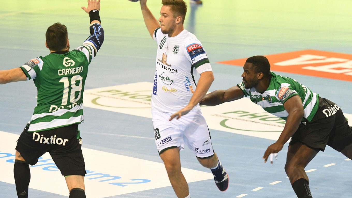 Tomáš Rečičár tvrdil, že o výsledku rozhodli skúsenosti.