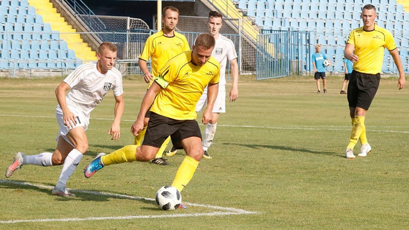 Maria Huta by sa postupne mala pretransformovať na Spišské Vlachy.
