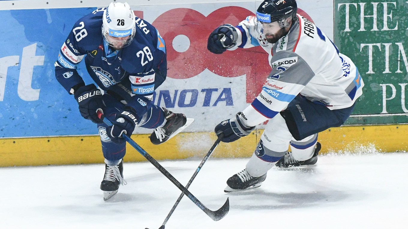 Poprad vyzve postupne Banskú Bystricu, Nitru a Košice. 