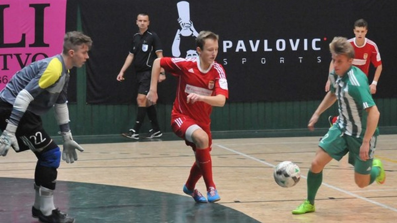 Pavlovič Cup čaká jubilejný ročník.