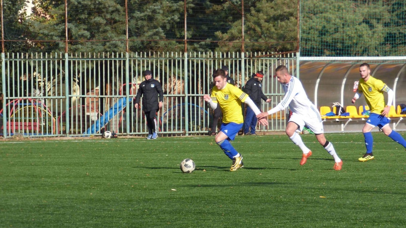 Hrať sa bude na umelých trávnikoch, aj za účasti FC Košice.