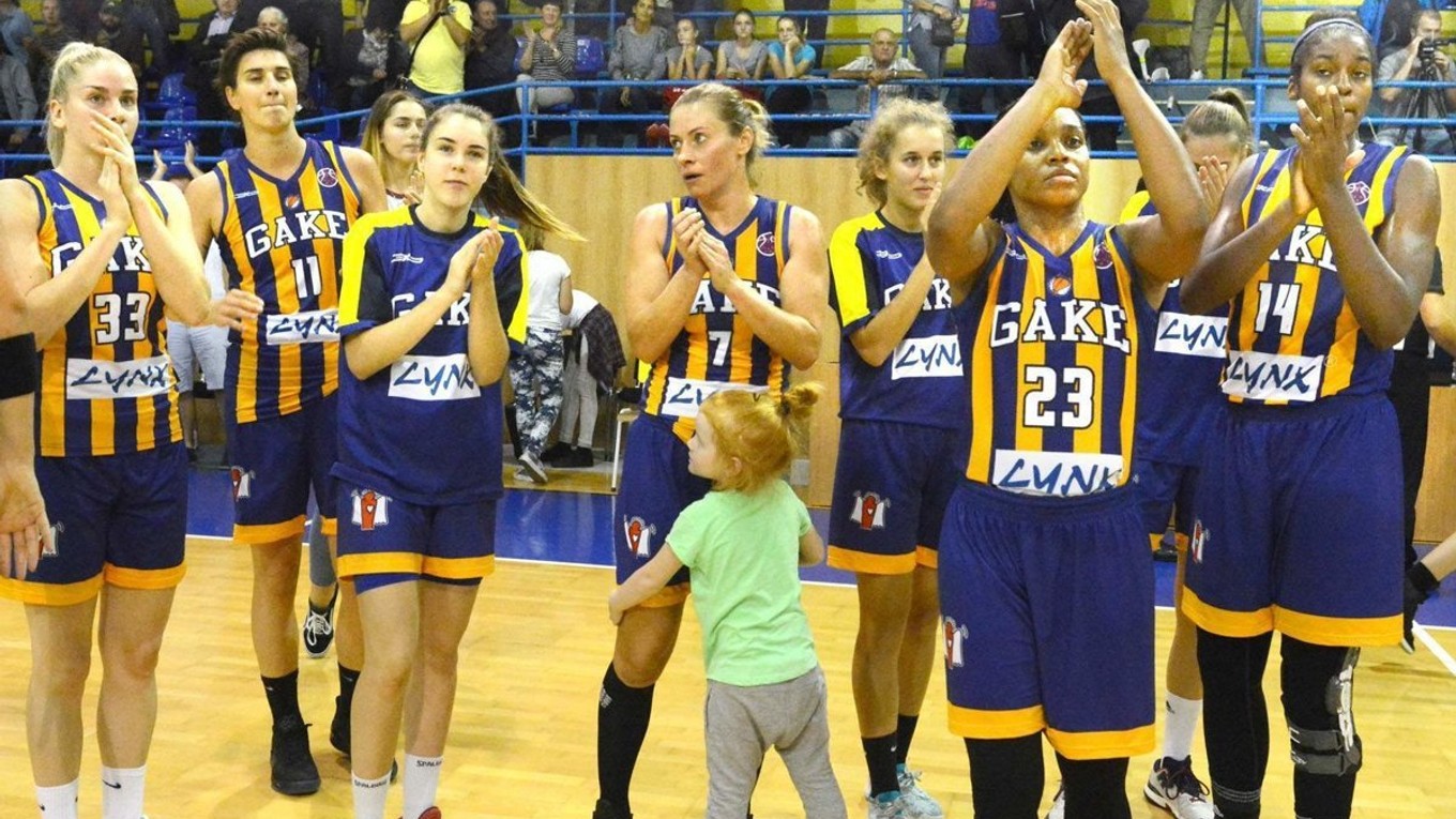 Úspešný tím Good Angels sa v roku 2018 stal minulosťou. Nahradila ho nová krv Young Angels a zdá sa, že vykročili správnou nohou.