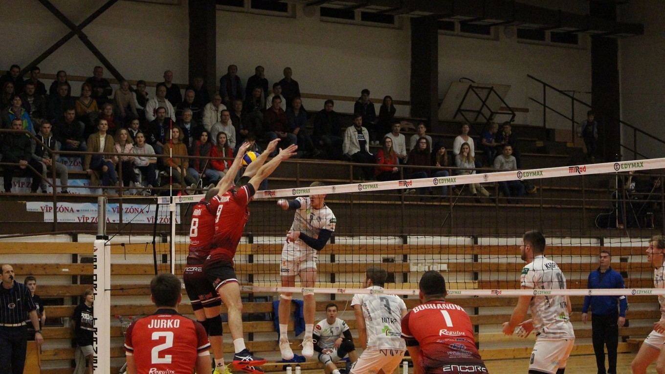 Diváci v Prešove sa môžu tešiť na pohárový šláger.