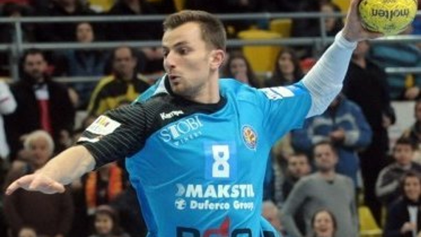 Kosteski v Prešove ostane do konca tejto sezóny.