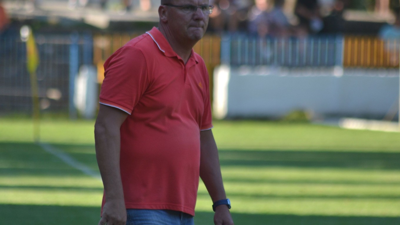 Emil Sudimák už v jari Veľké Revištia pravdepodobne nepovedie.