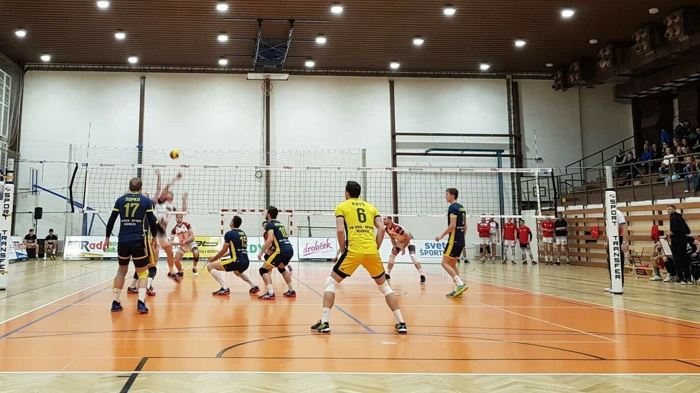 V derby už o zmeny v tabuľke nešlo. Prešov po dráme zdolal Košice.