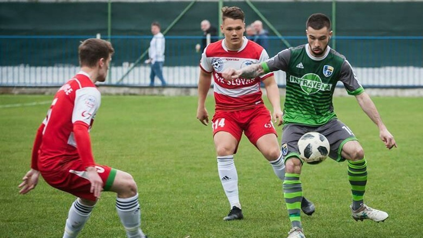 Giraltovce sa po víťazstve nad Šarišskými Michaľanmi odlepili z dna treťoligovej tabuľky.