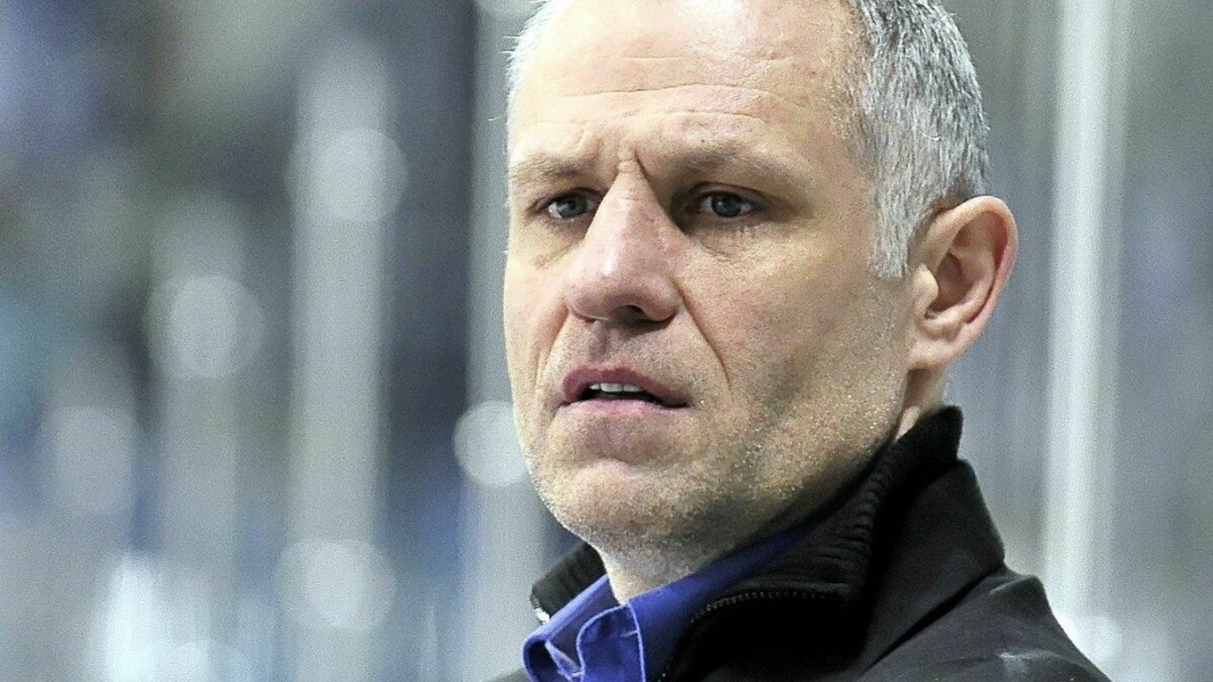  Peter Draisaitl povedie v novej sezóne HC Košice.