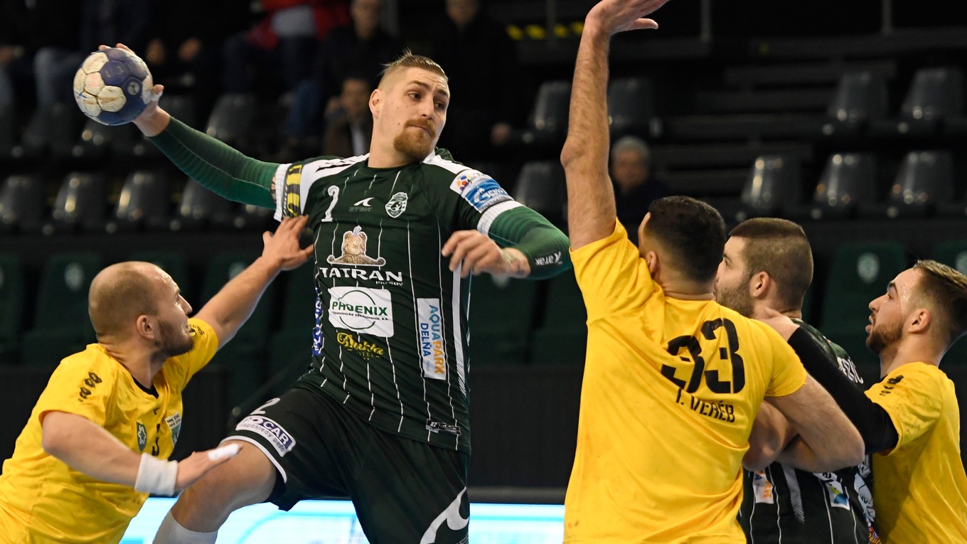 Oliver Rábek tvrdí, že druhý zápas finále môže byť najdôležitejší.