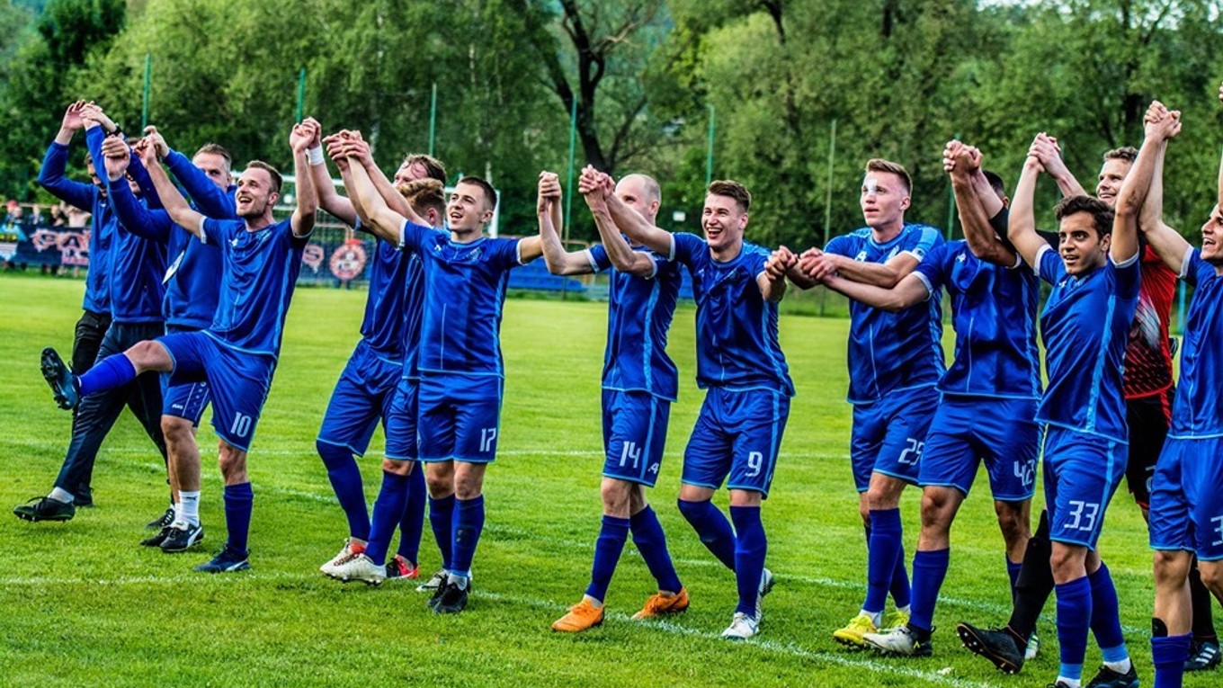 Aktuálne nie je v košickej Lokomotíve do smiechu nikomu.