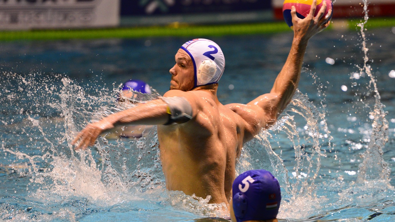 Martin Faměra reprezentoval Slovensko, teraz čaká na španielske občianstvo.