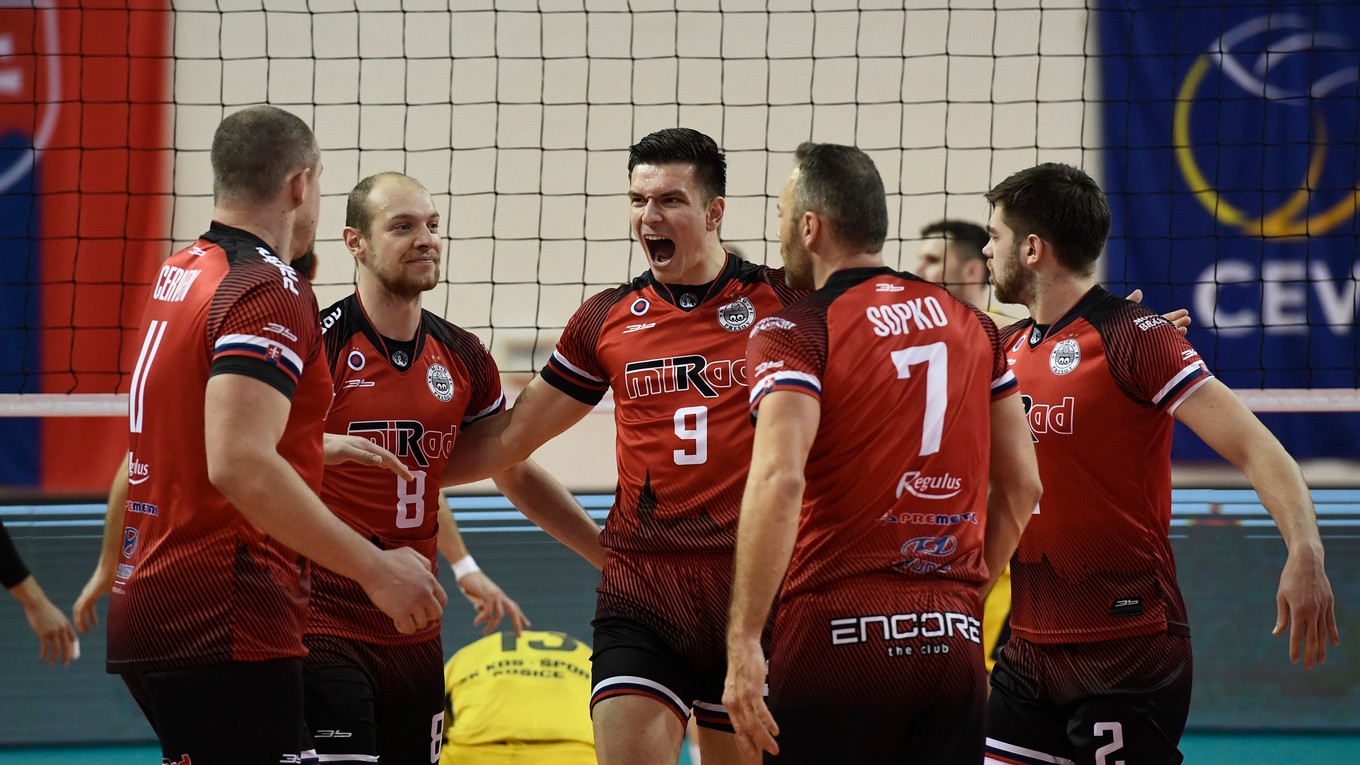 Prešovčania odštartovali letnú prípravu pred novou sezónou.